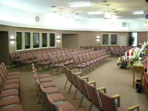 Unity Funeral Services in Fayetteville North Carolina