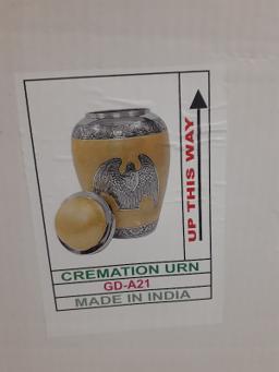 Unity Memorial Funeral Home in Wildwood Florida