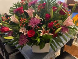 Universal Funeral Home in Tacoma Washington