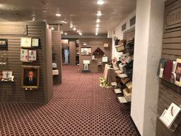 Valerian F. Szal Funeral Home building in McKees Rocks, Pennsylvania