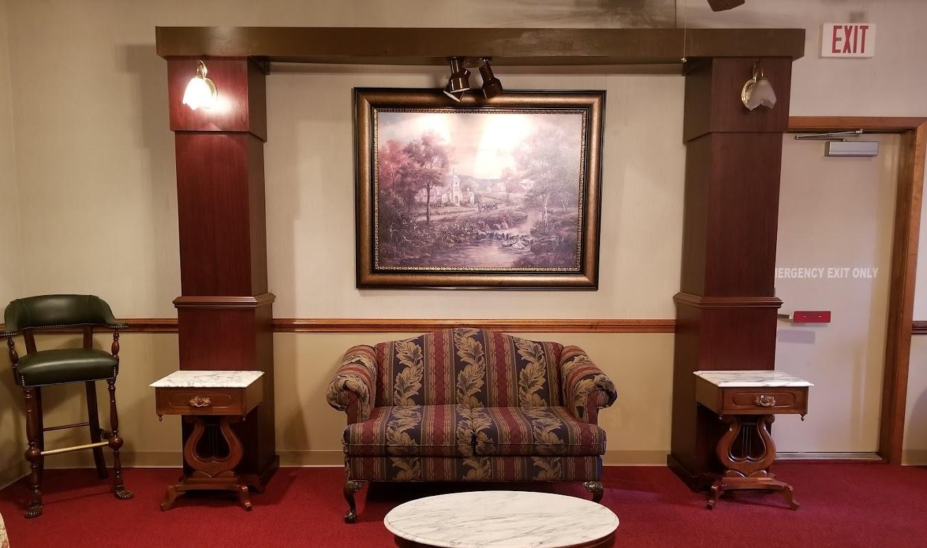 Valley Funeral Home & Cremation Service in Roanoke Virginia