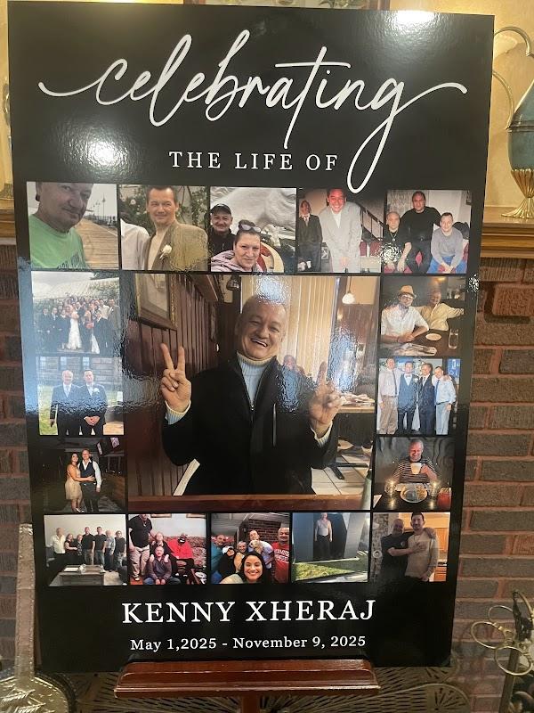 Van Emburgh-Sneider-Pernice Funeral Home in Ramsey New Jersey