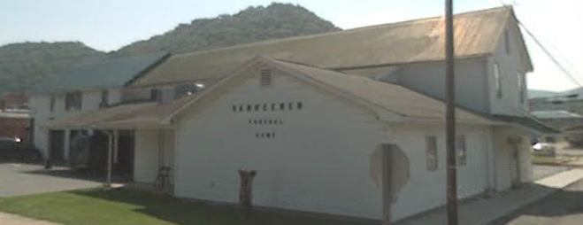 Van Reenen Funeral Home in Marlinton West Virginia