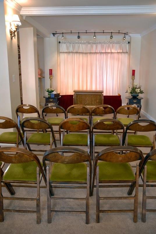 Van Tassel Funeral Home in Bloomfield New Jersey