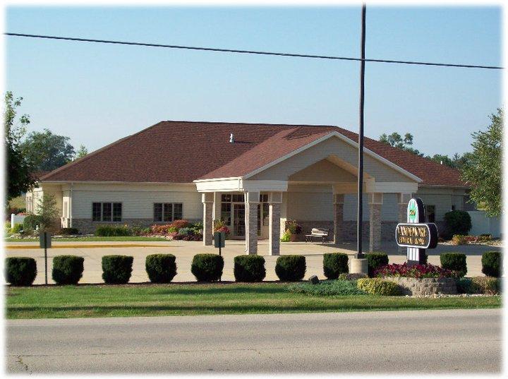 Vandemore Funeral Home & Cremation Services in Geneseo Illinois