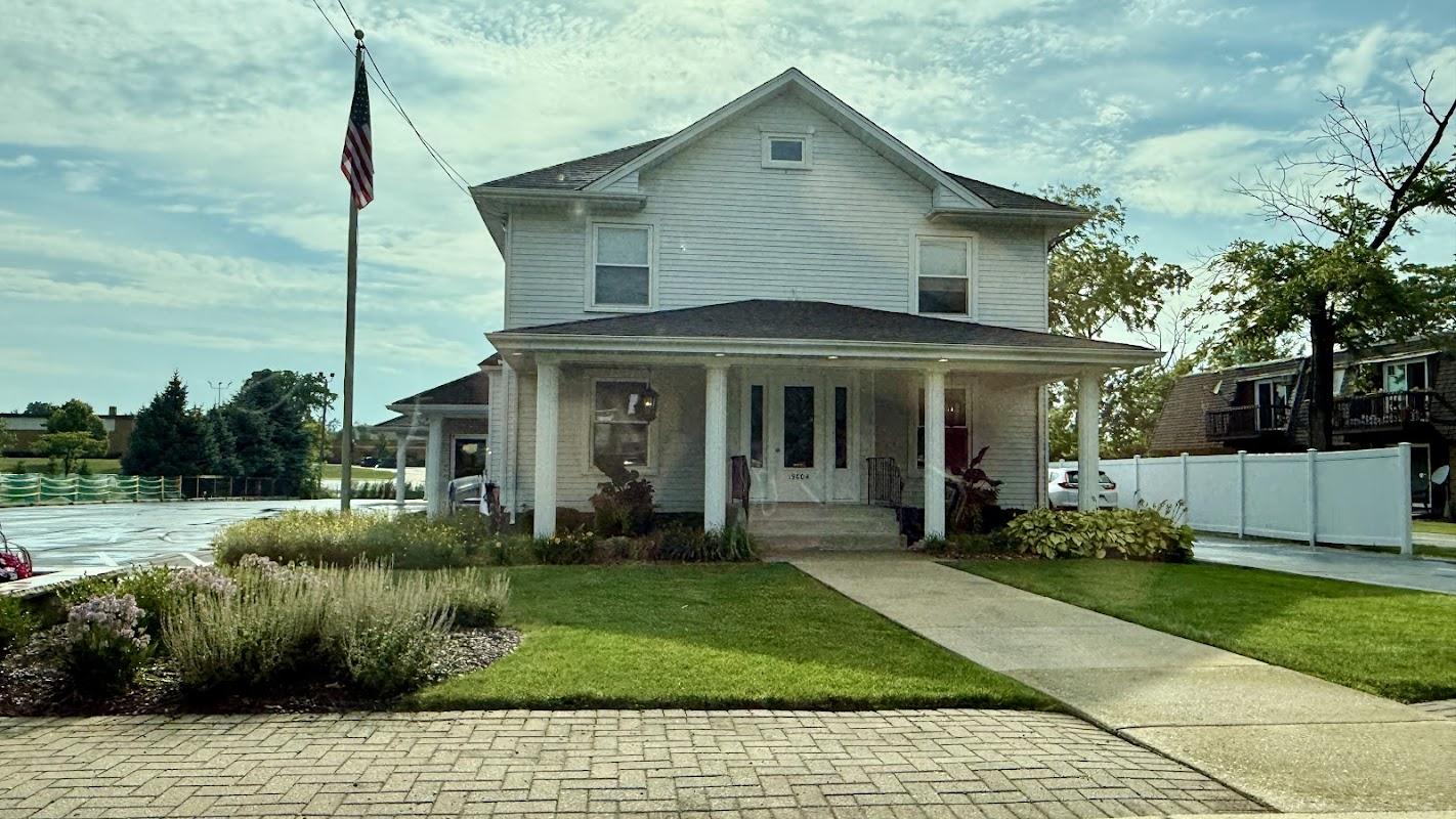 Vandenberg Funeral Home - Mokena building in Mokena, Illinois
