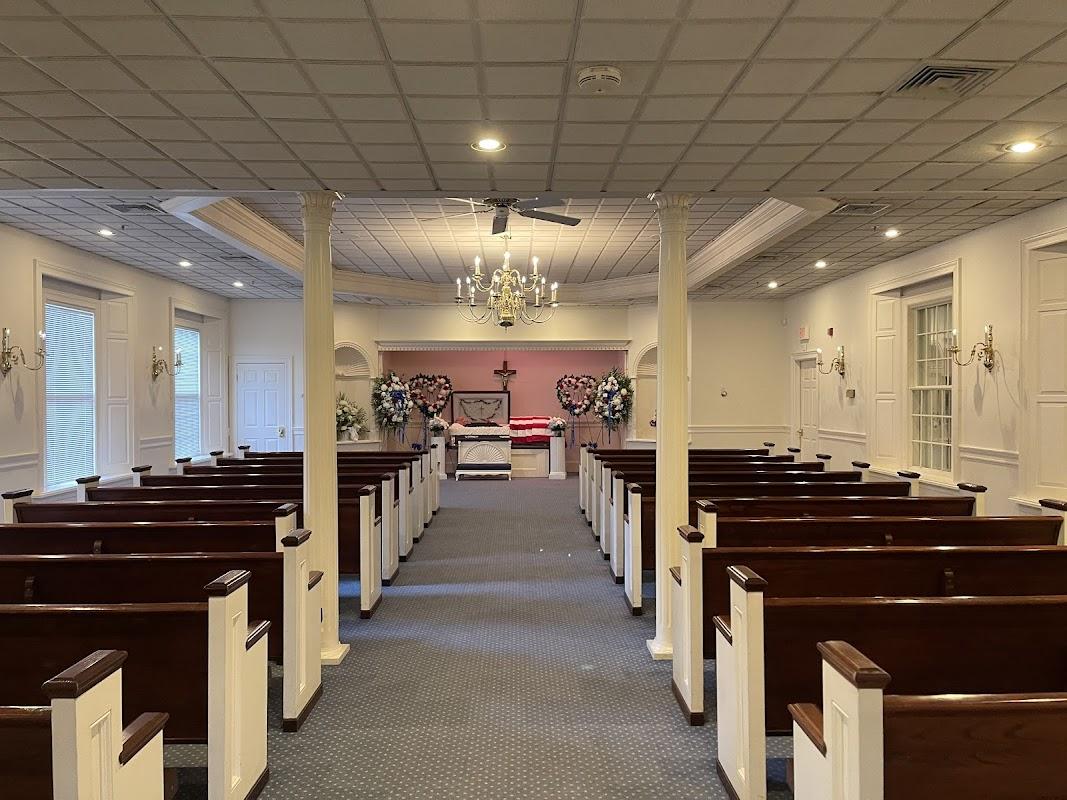 Vander May-Wayne Colonial Funeral Home, Inc. in Wayne New Jersey