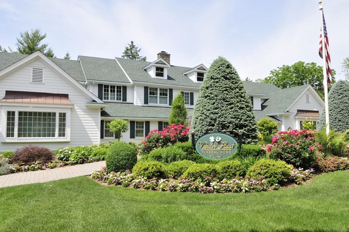 Vander Plaat Funeral Home LLC of Wyckoff in Wyckoff New Jersey