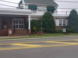 Vander Plaat Memorial Home in Paramus New Jersey