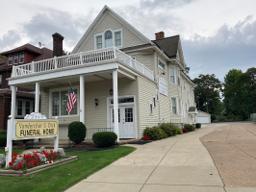 Vandercher & Dick Funeral Home in Buffalo New York