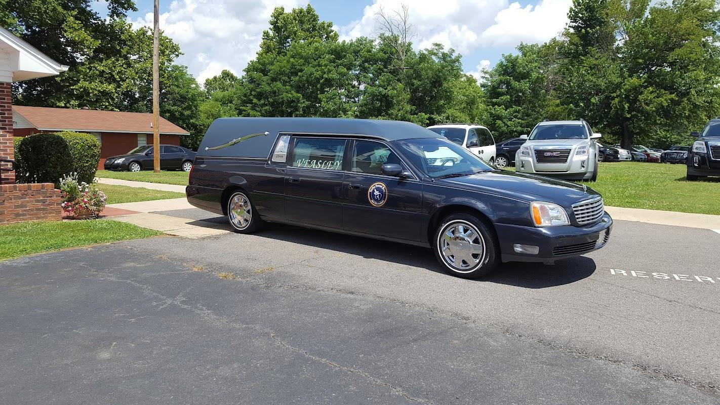 Veasley Funeral Home & Cremations in Conway Arkansas
