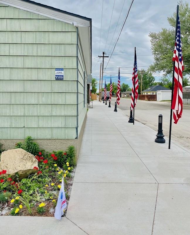 Veile Mortuary in Worland Wyoming