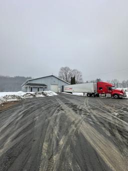 Vermont Casket Co in Westminster Vermont