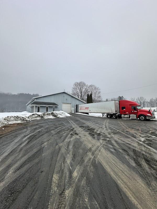 Vermont Casket Co in Westminster Vermont