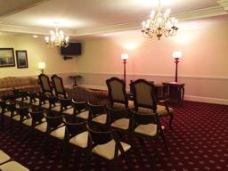 Vernon C Wagner Funeral Homes in Plainview New York