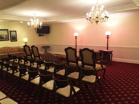 Vernon C Wagner Funeral Homes in Plainview New York