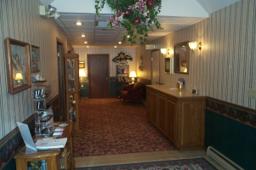 Vigen Memorial Home - Kahoka in Kahoka Missouri