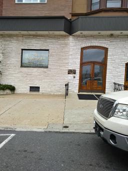 Vincent Gangemi Funeral Home in Philadelphia Pennsylvania