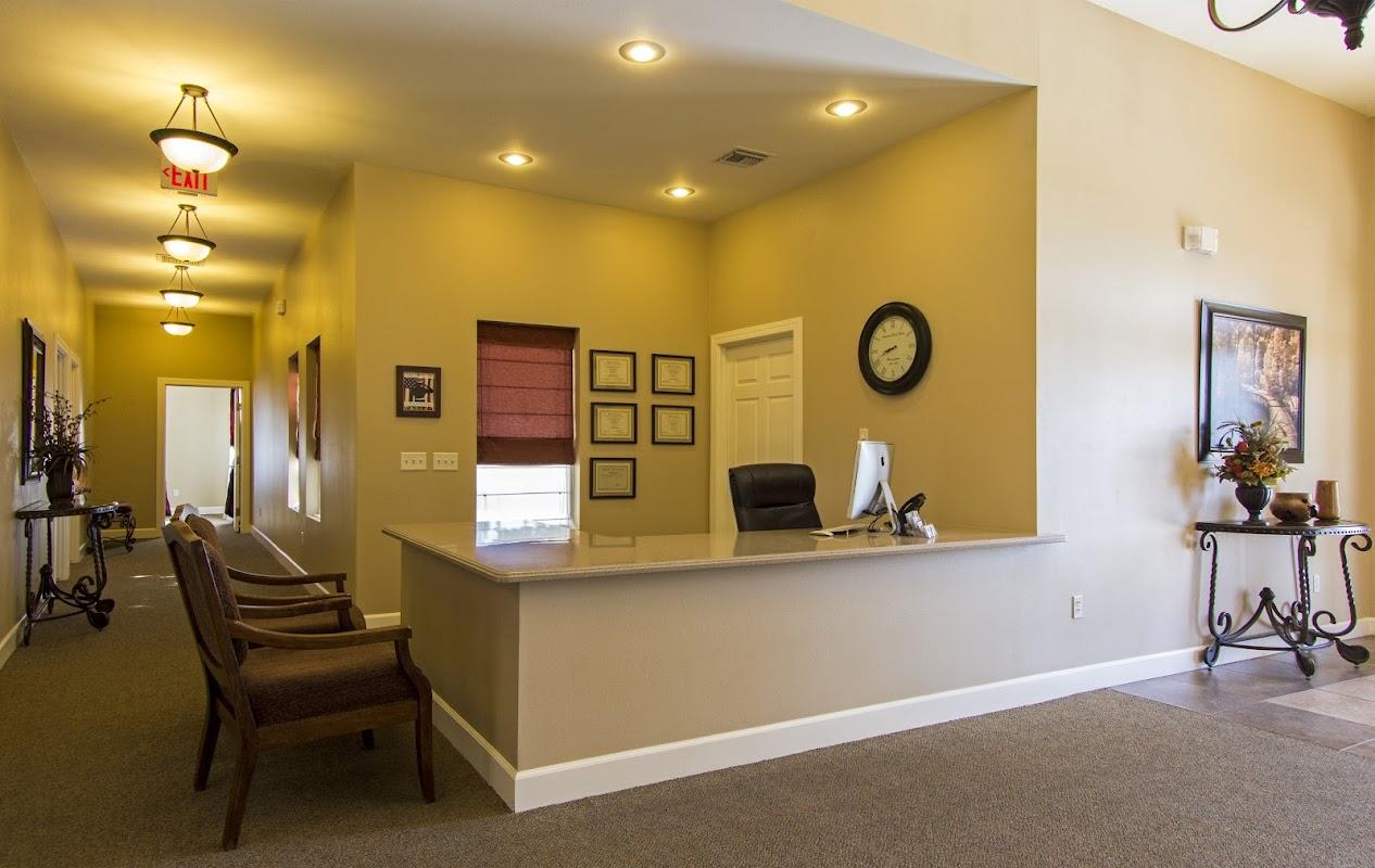 Vining Funeral Home in Safford Arizona