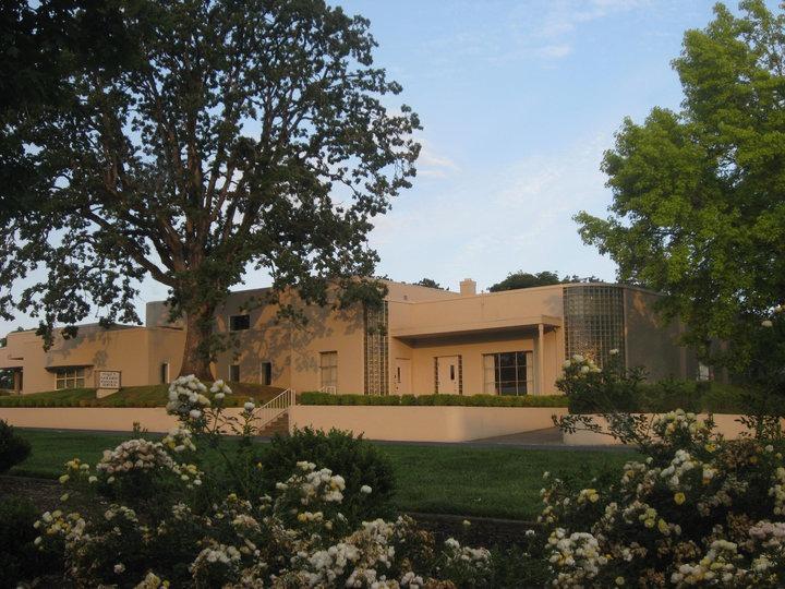 Virgil T. Golden Funeral Services in Salem Oregon