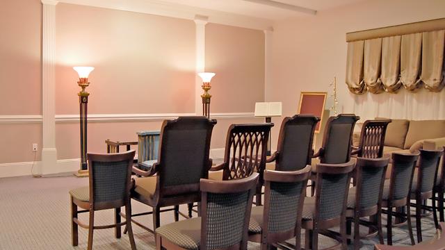 Virginia Funeral Chapel in Staten Island New York