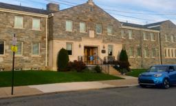 Visconto Funeral Home in Philadelphia Pennsylvania