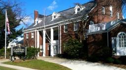 Volk-Leber Funeral Home in Teaneck New Jersey