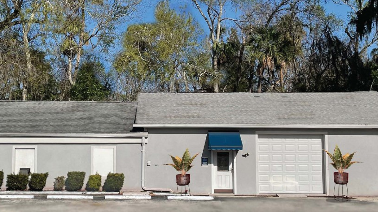 Volusia County Cremation Society in Daytona Beach Florida