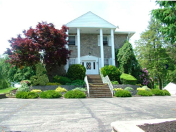 Vraim Funeral Home in Upper Darby Pennsylvania