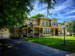 W E Autenrith Sons Inc in Newport New York