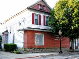 Wait-Ross-Allanson Funeral & Cremation Services in Algonquin Illinois