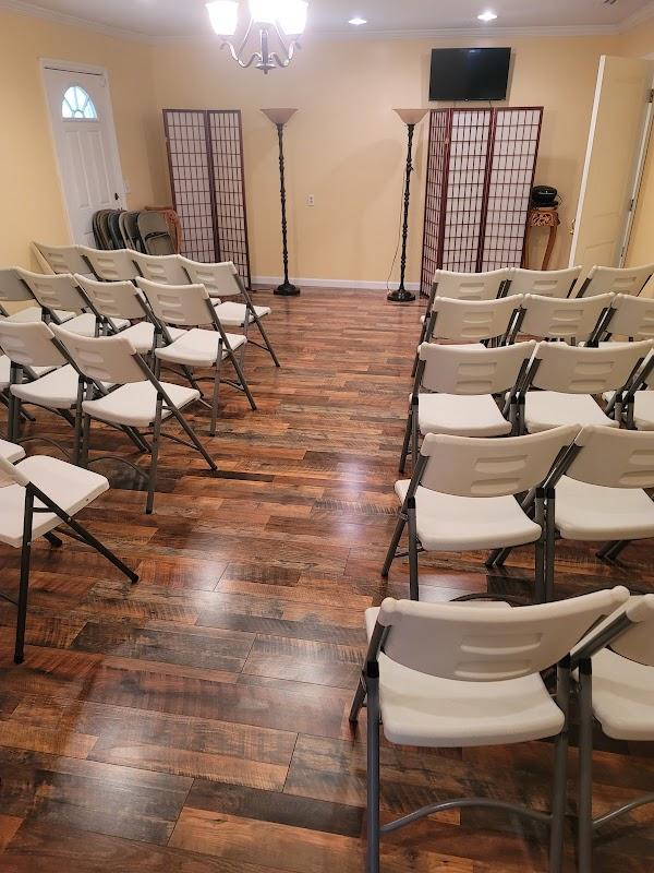 Wakefield Mortuary in Arlington Georgia