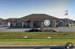 Walbert Funeral Home & Cremation Services in Fleetwood Pennsylvania