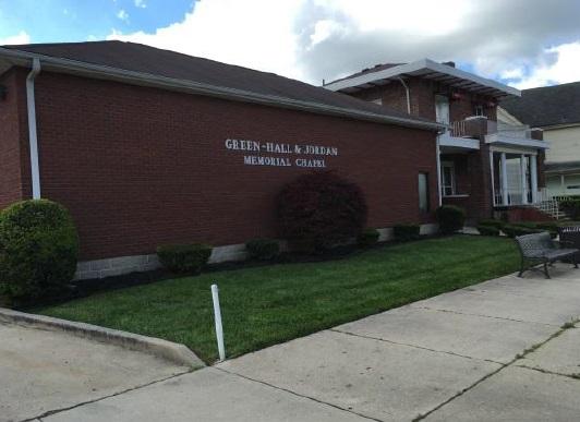 Walker Funeral Home - Butler County Chapel in Hamilton Ohio