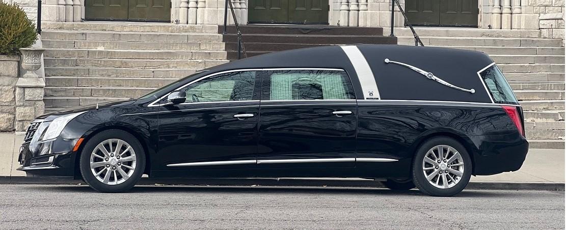 Walker Funeral Home - Mt. Healthy Chapel in Cincinnati Ohio