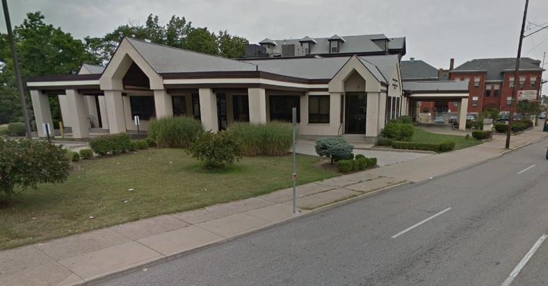 Walker Funeral Home - West End Chapel in Cincinnati Ohio