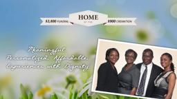 Walker & Walker Funeral Home in Grapeland Texas