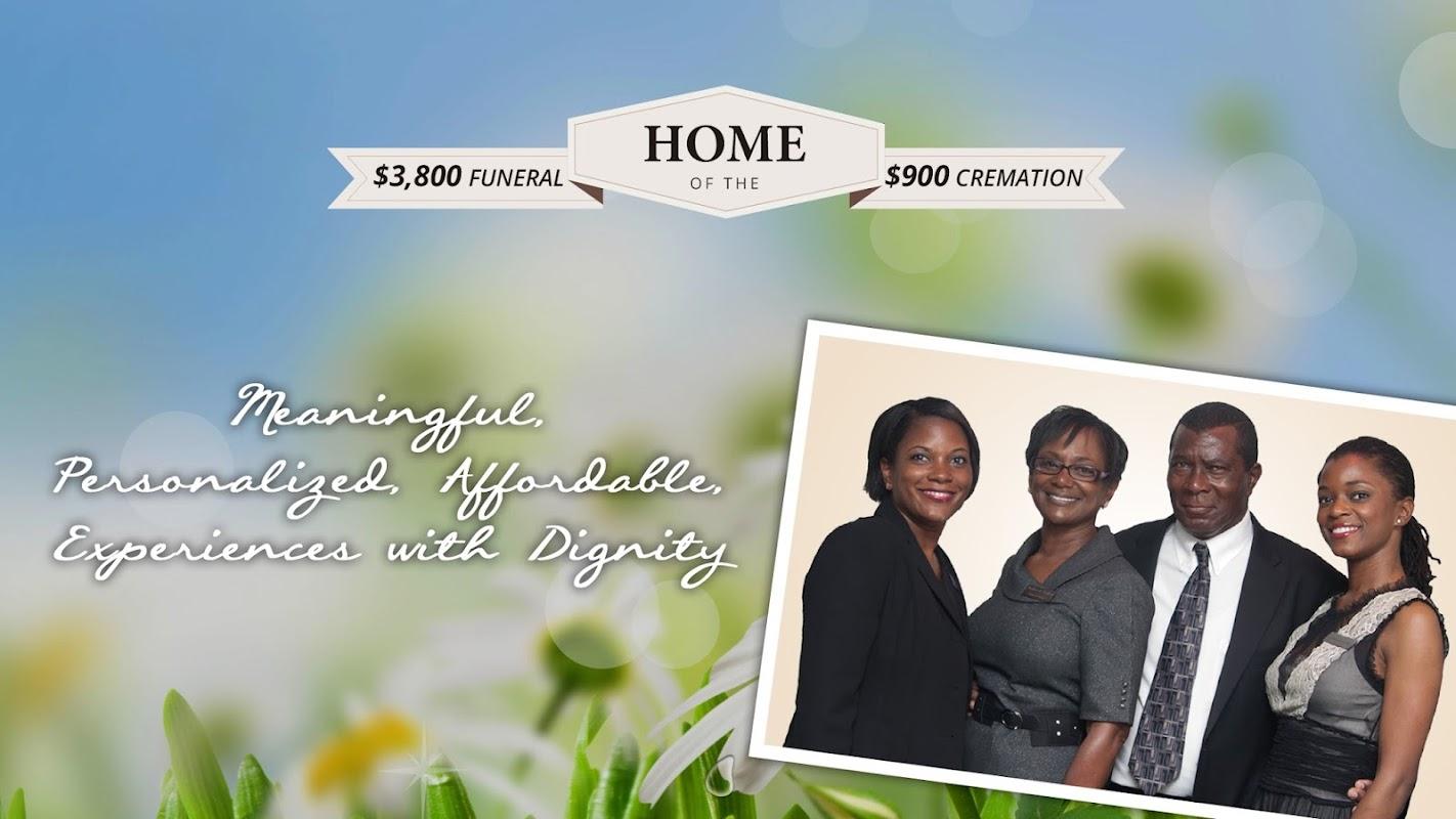 Walker & Walker Funeral Home in Grapeland Texas