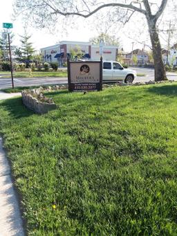 Walker's Life Memorial Center in Brooklyn Park Maryland