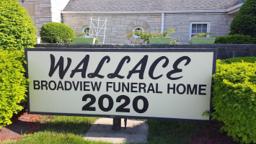 Wallace Broadview Funeral Home in Broadview Illinois