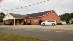 Wallace Funeral Home & Chapel in Barboursville West Virginia