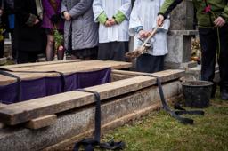 Wallace & Wallace Funeral Homes in Ansted West Virginia