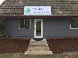 Wallin Funeral Home & Cremation in Freeland Washington