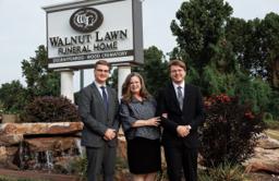 Walnut Lawn Funeral Home in Springfield Missouri