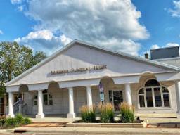 Walter A. Huebner & Sons Funeral Homes in Denison Iowa