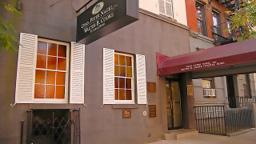 Walter B Cooke Funeral Home in New York New York