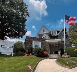 Walter J. Meyers Funeral Home in Philadelphia Pennsylvania