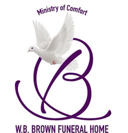 Walton B Brown Funeral Home in Philadelphia Pennsylvania