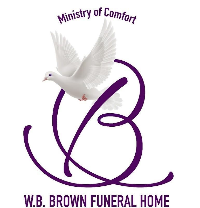 Walton B Brown Funeral Home in Philadelphia Pennsylvania