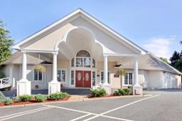 Wanamaker & Carlough Funeral Home in Suffern New York